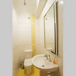 Casa Da Torre Com Garagem Gratuito Apartment