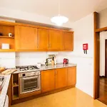 Casa Da Torre Com Garagem Gratuito Apartment
