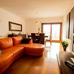 Apartment Casa Da Torre Com Garagem Gratuito Aveiro