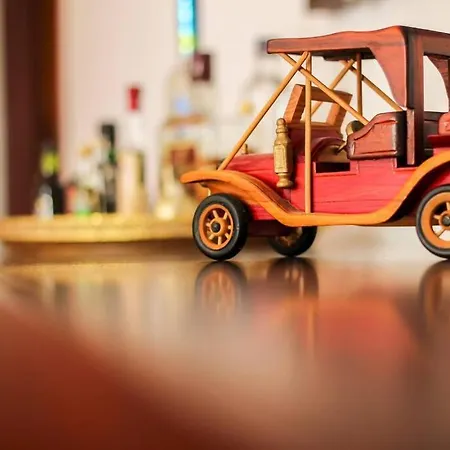 Casa Da Torre Com Garagem Gratuito Appartamento Aveiro