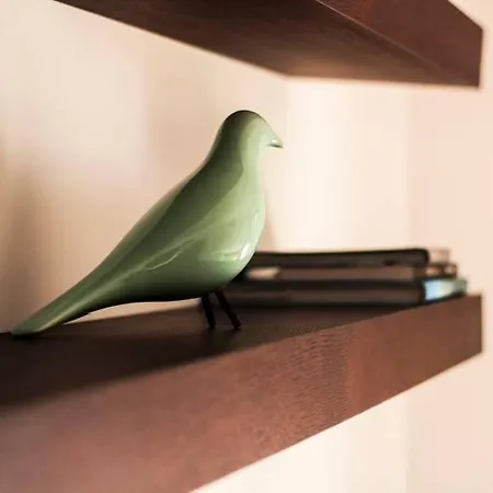 Casa Da Torre Com Garagem Gratuito Appartement *