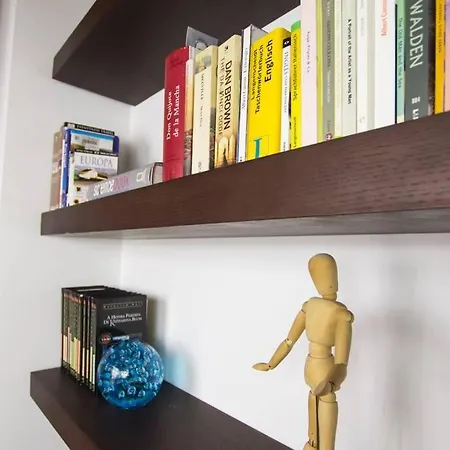 Casa Da Torre Com Garagem Gratuito