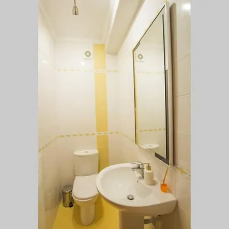 Casa Da Torre Com Garagem Gratuito Appartement