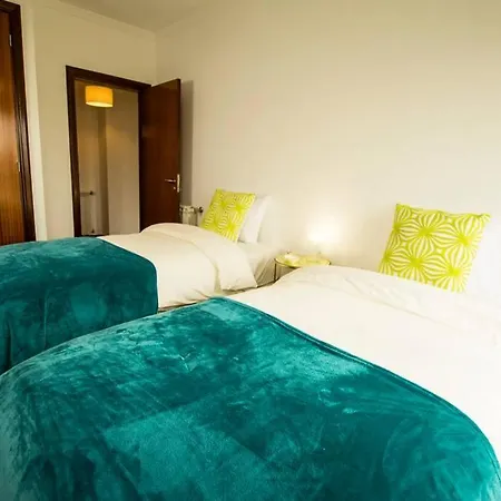 Casa Da Torre Com Garagem Gratuito Appartement