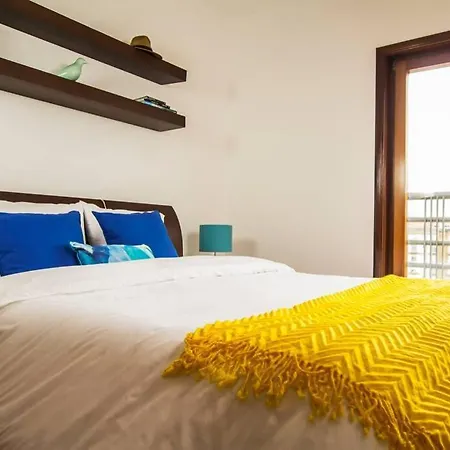 Casa Da Torre Com Garagem Gratuito * Aveiro