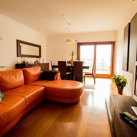 Apartment Casa Da Torre Com Garagem Gratuito Aveiro