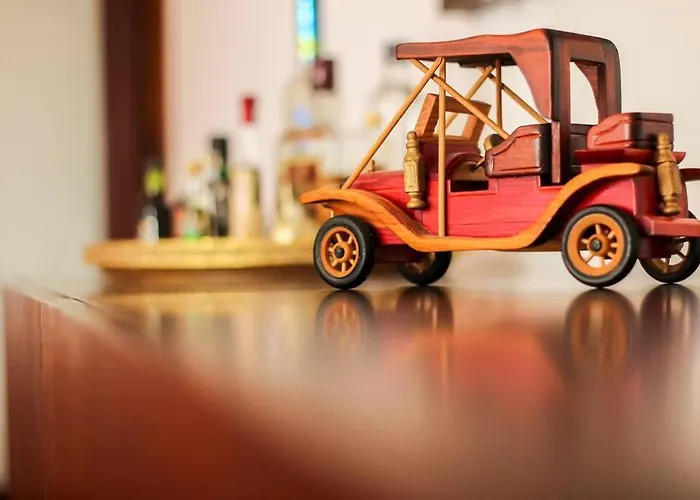 Casa Da Torre Com Garagem Gratuito Lejlighed Aveiro