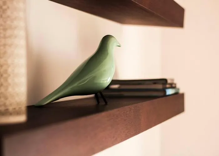 Casa Da Torre Com Garagem Gratuito Lejlighed *