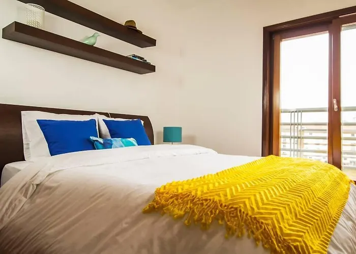 Casa Da Torre Com Garagem Gratuito * Aveiro