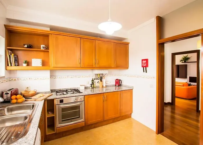 Casa Da Torre Com Garagem Gratuito Appartamento